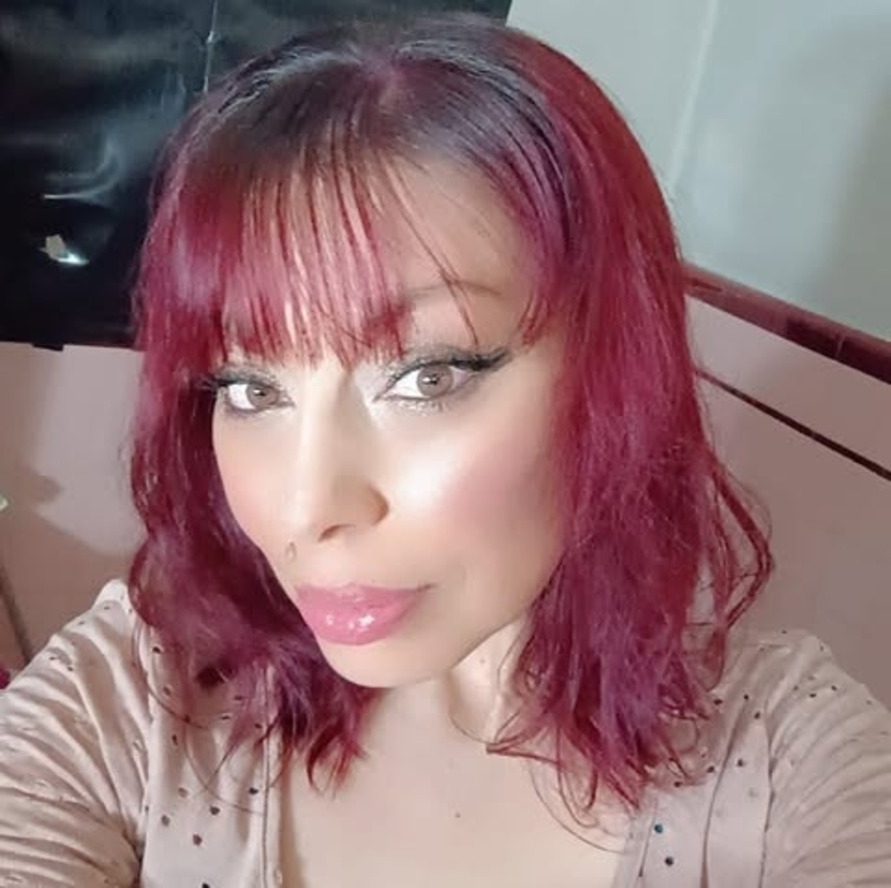 Meet your Posher, Marie